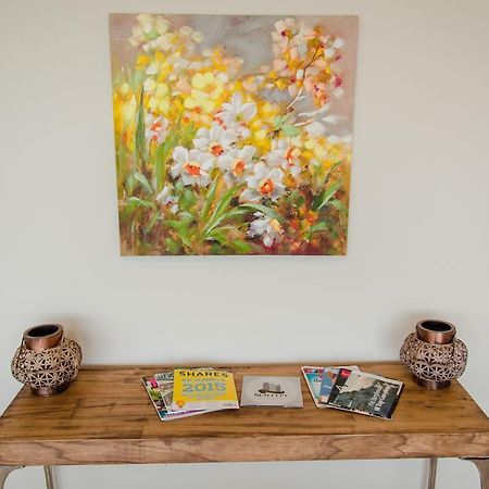 Departamento Moderno En Asuncion Villa Morra Δωμάτιο φωτογραφία