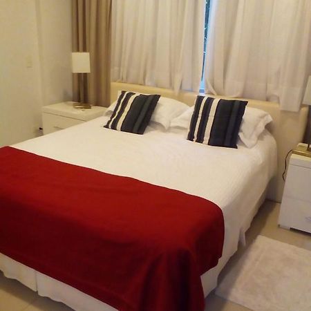 Departamento Moderno En Asuncion Villa Morra Εξωτερικό φωτογραφία