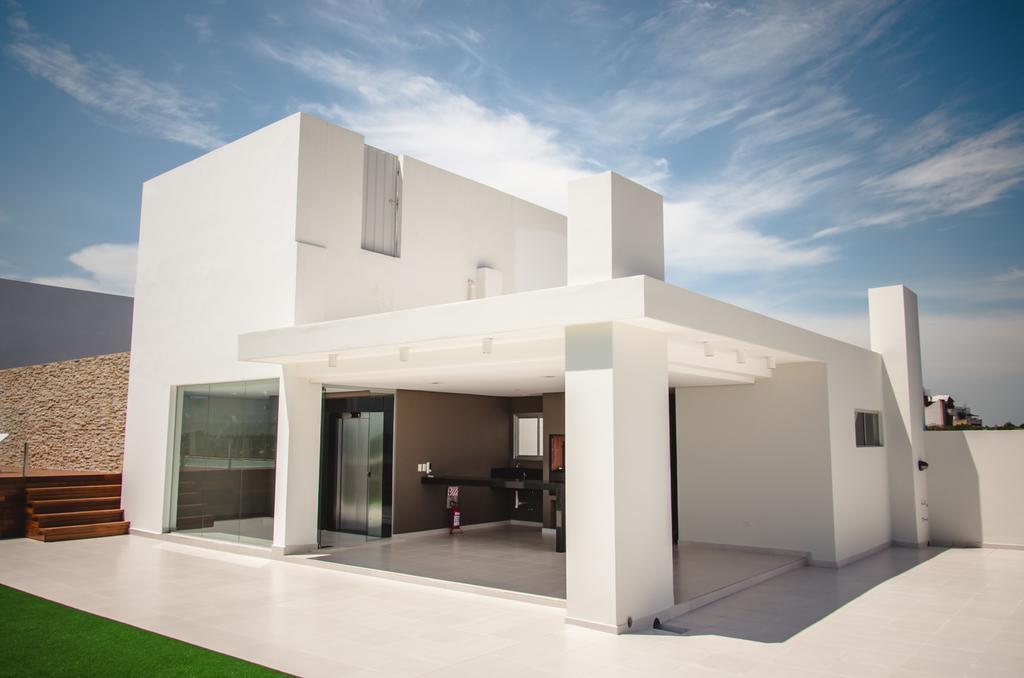 Departamento Moderno En Asuncion Villa Morra Δωμάτιο φωτογραφία