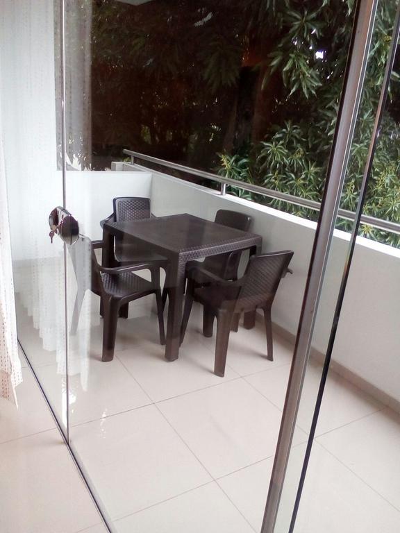 Departamento Moderno En Asuncion Villa Morra Εξωτερικό φωτογραφία