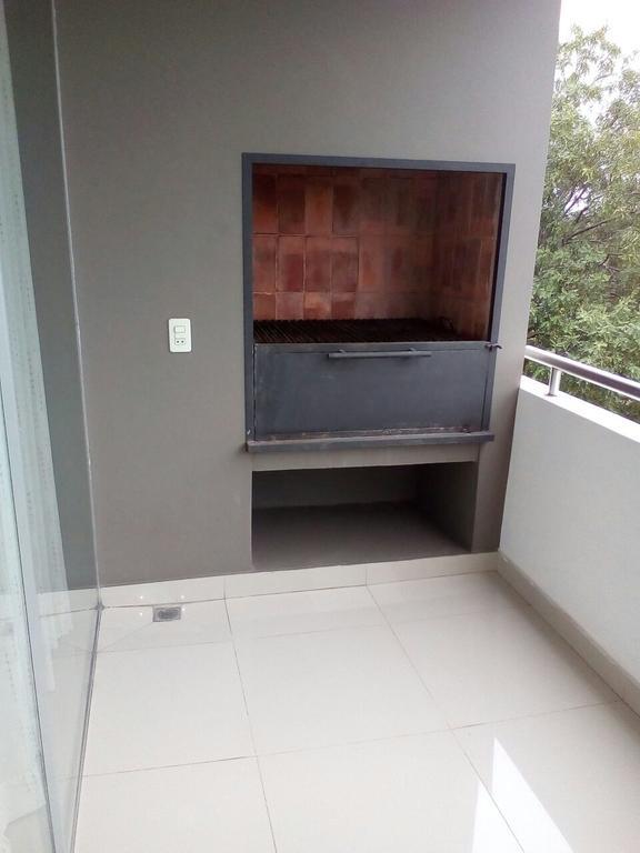 Departamento Moderno En Asuncion Villa Morra Εξωτερικό φωτογραφία